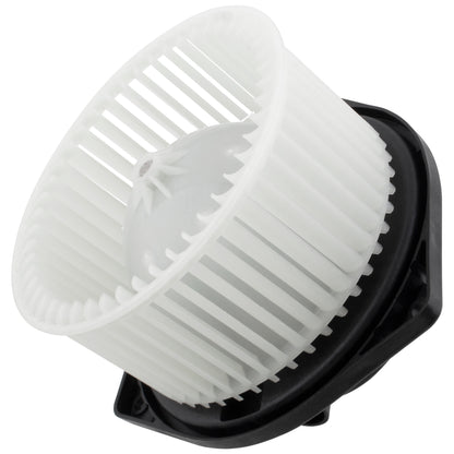 BOXI 700045 Front HVAC Heater Blower Motor Assembly Fits for Nissan 200SX 1995 1996 1997 1998 — product photo 4