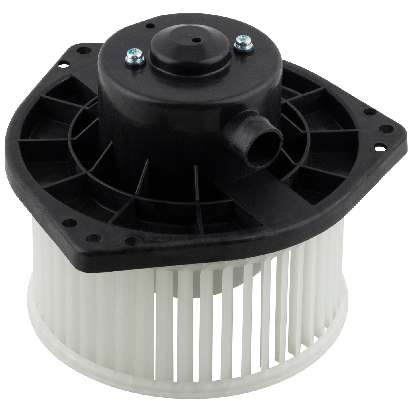BOXI 700045 Front HVAC Heater Blower Motor Assembly Fits for Nissan 200SX 1995 1996 1997 1998 — product photo 5