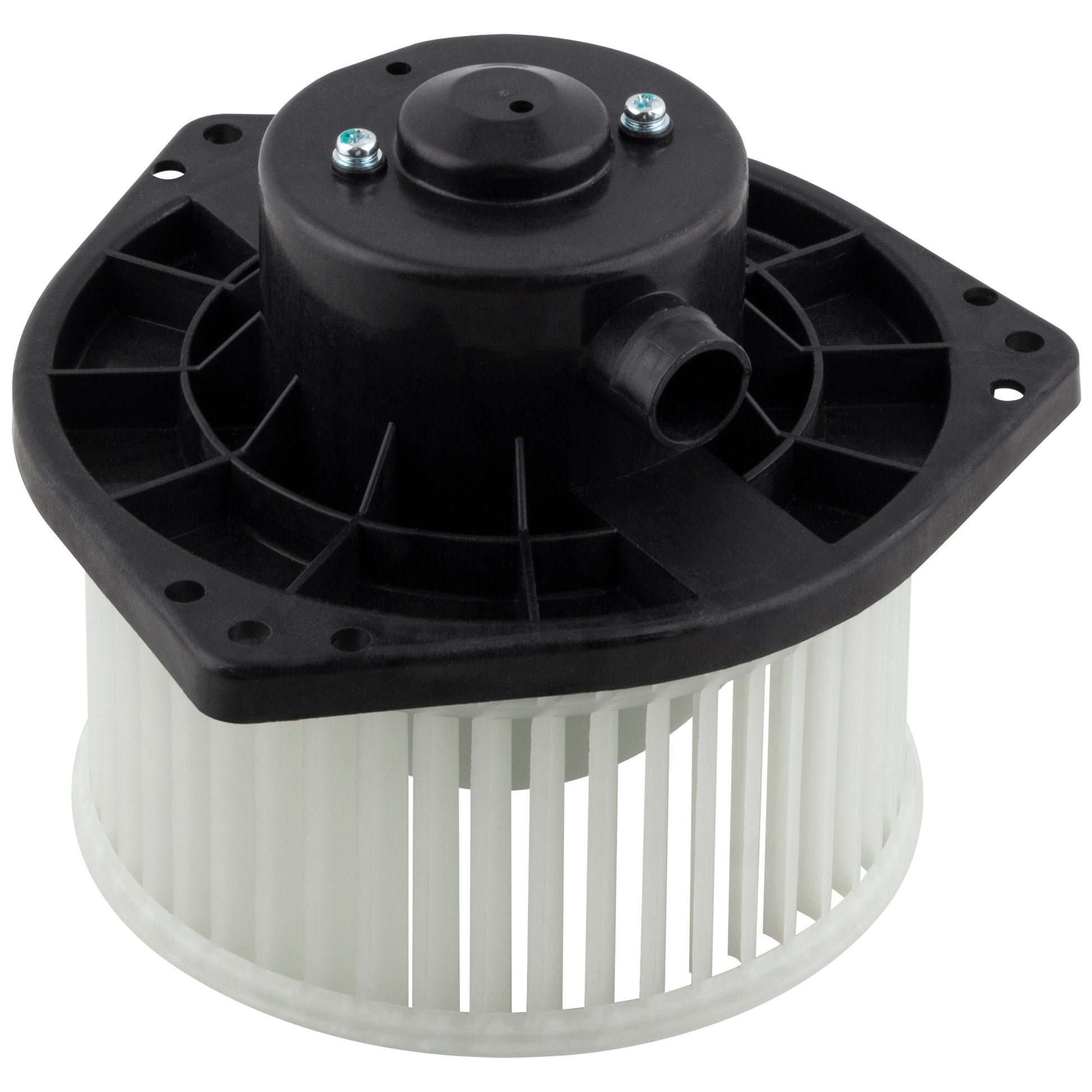 BOXI 700045 Front HVAC Heater Blower Motor Assembly Fits for Nissan 200SX 1995 1996 1997 1998 — product photo 5
