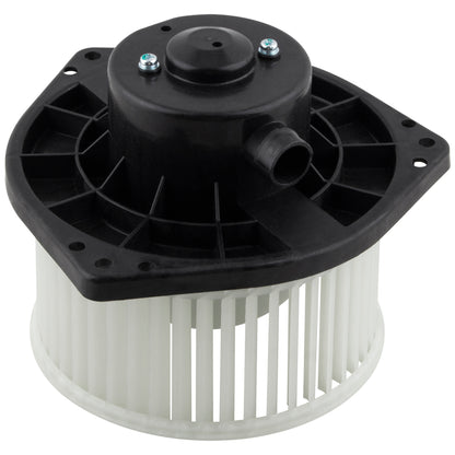 BOXI 700045 Front HVAC Heater Blower Motor Assembly Fits for Nissan 200SX 1995 1996 1997 1998 — product photo 5