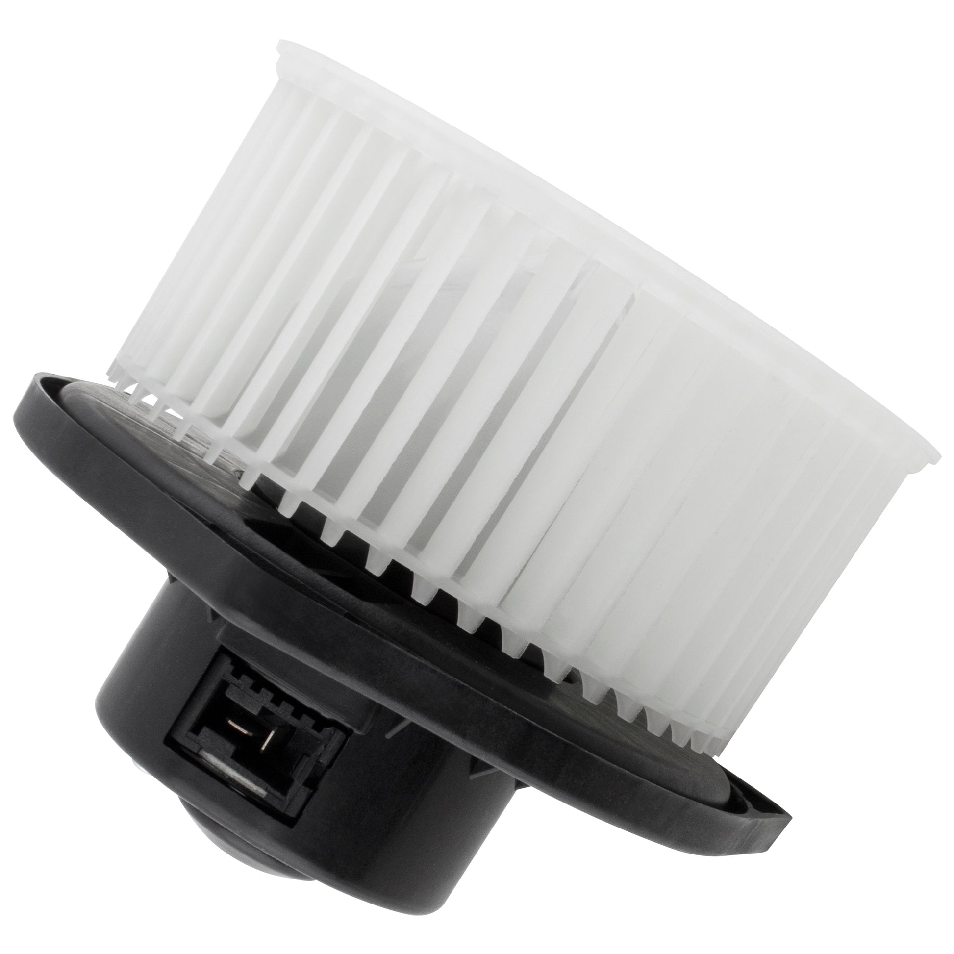 BOXI 700045 Front HVAC Heater Blower Motor Assembly Fits for Nissan 200SX 1995 1996 1997 1998 — product photo 6