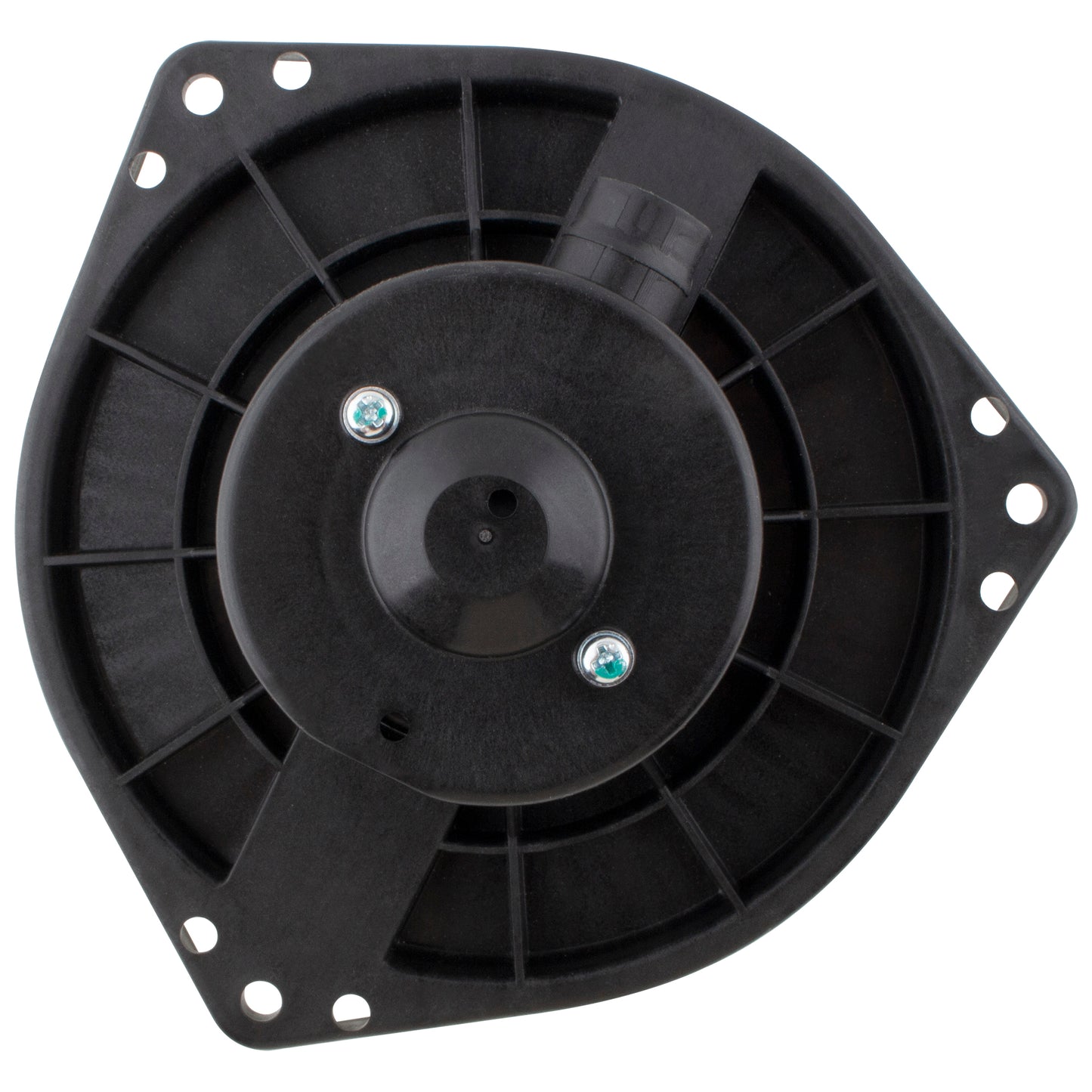 BOXI 700045 Front HVAC Heater Blower Motor Assembly Fits for Nissan 200SX 1995 1996 1997 1998 — product photo 7
