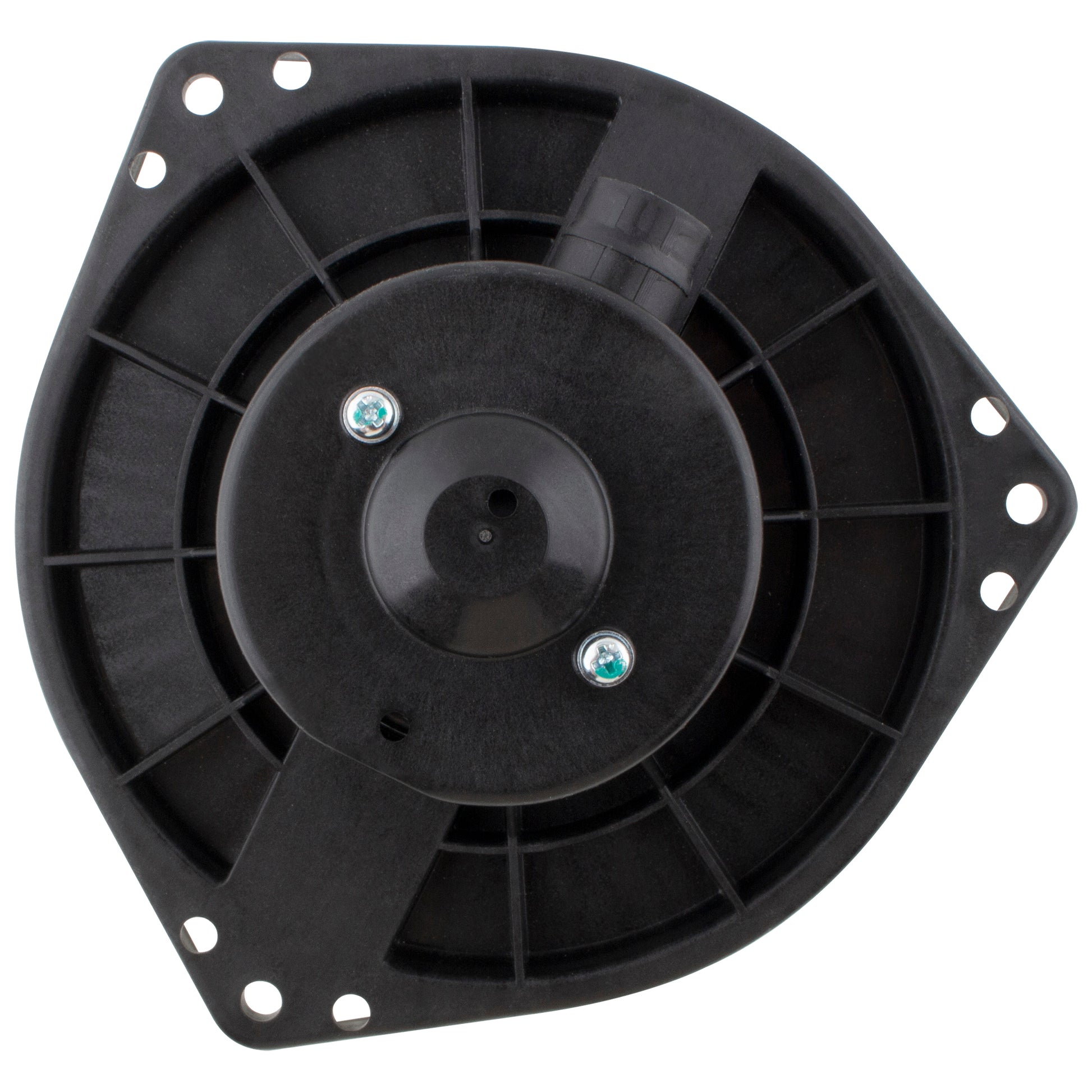 BOXI 700045 Front HVAC Heater Blower Motor Assembly Fits for Nissan 200SX 1995 1996 1997 1998 — product photo 7