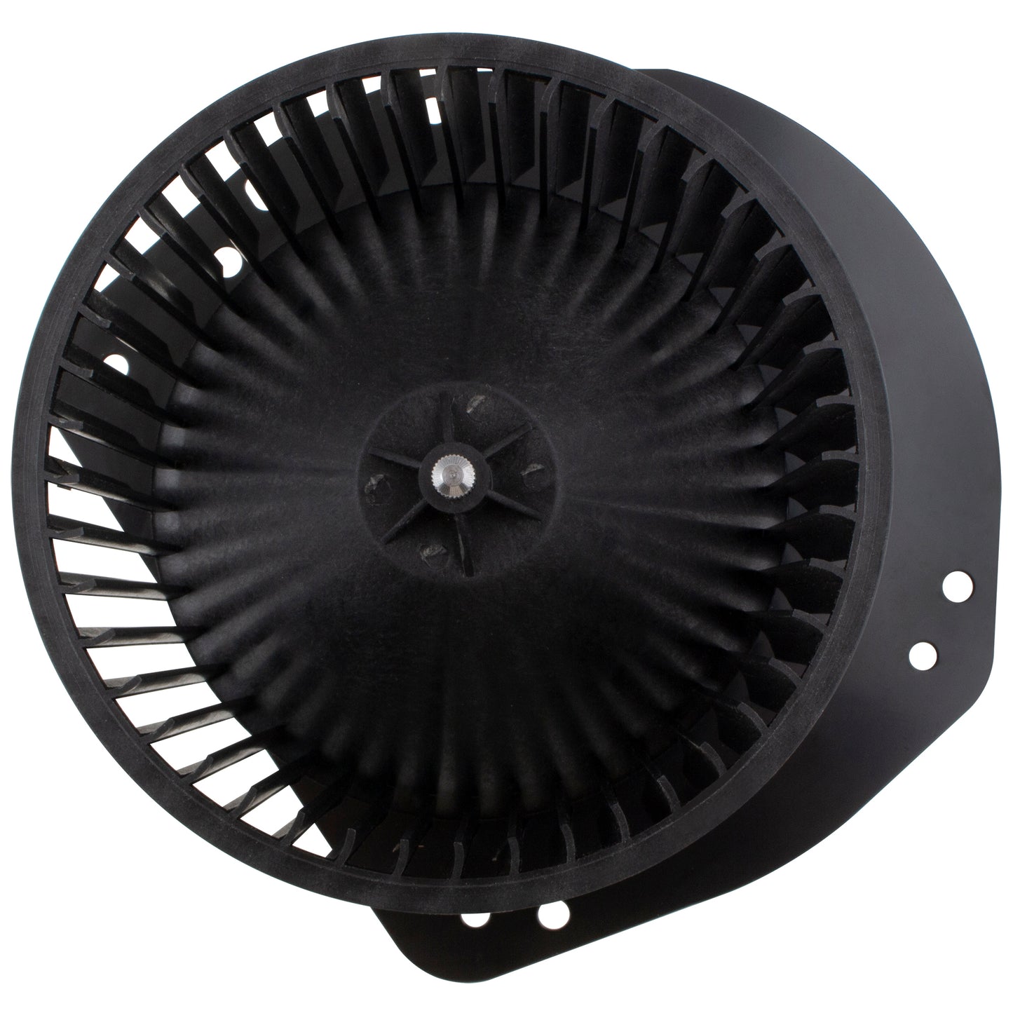 BOXI 700014 Front HVAC Heater Blower Motor Assembly Fits for Ford Bronco F-150 F-250 F-350 — product photo 4