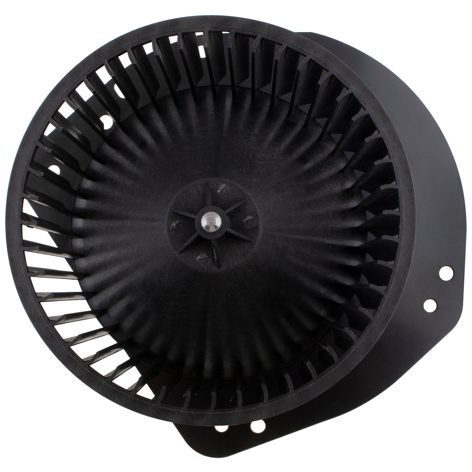 BOXI 700014 Front HVAC Heater Blower Motor Assembly Fits for Ford Bronco F-150 F-250 F-350 — product photo 4