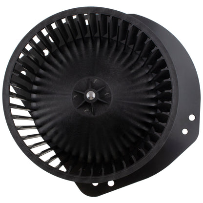 BOXI 700014 Front HVAC Heater Blower Motor Assembly Fits for Ford Bronco F-150 F-250 F-350 — product photo 4