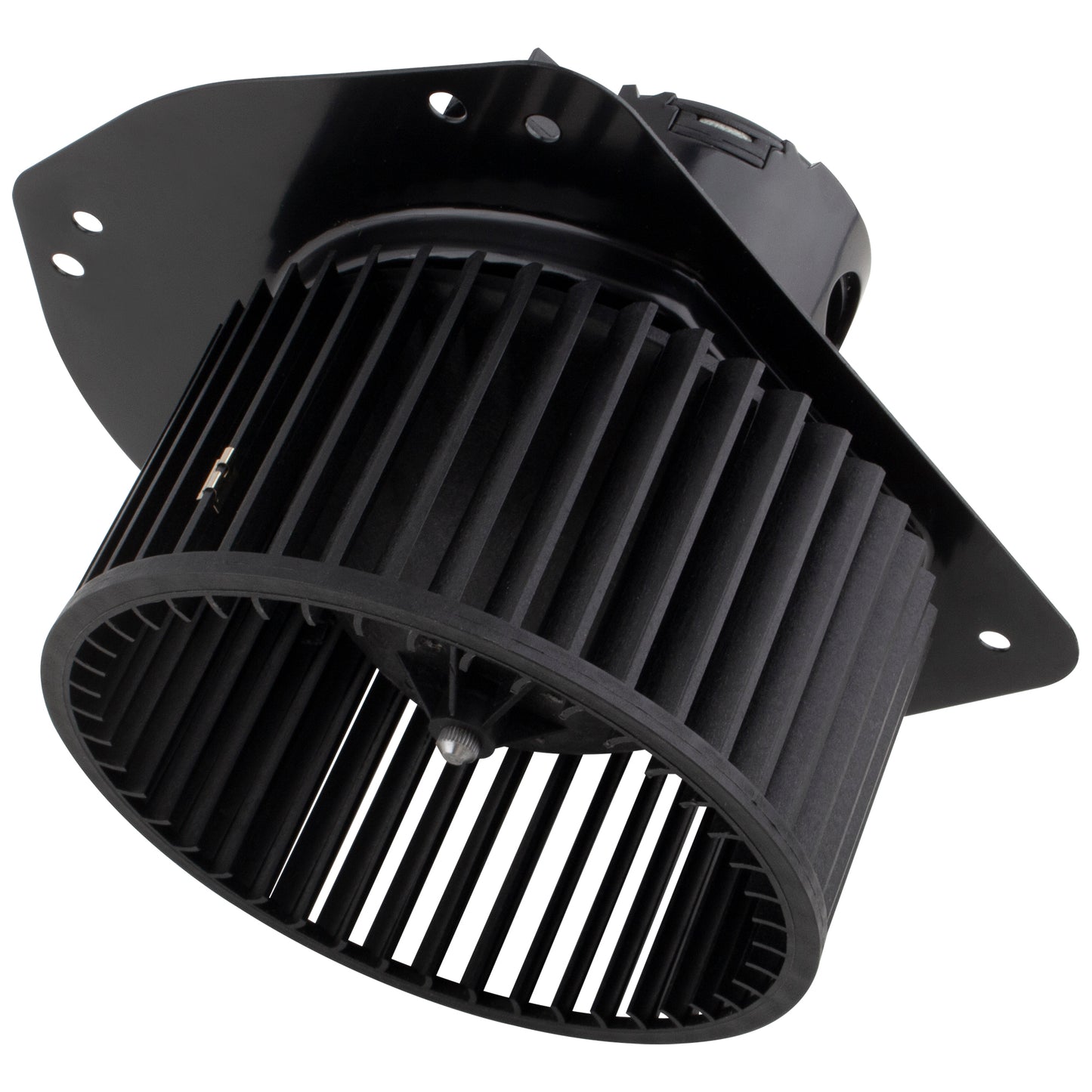 BOXI 700014 Front HVAC Heater Blower Motor Assembly Fits for Ford Bronco F-150 F-250 F-350 — product photo 5