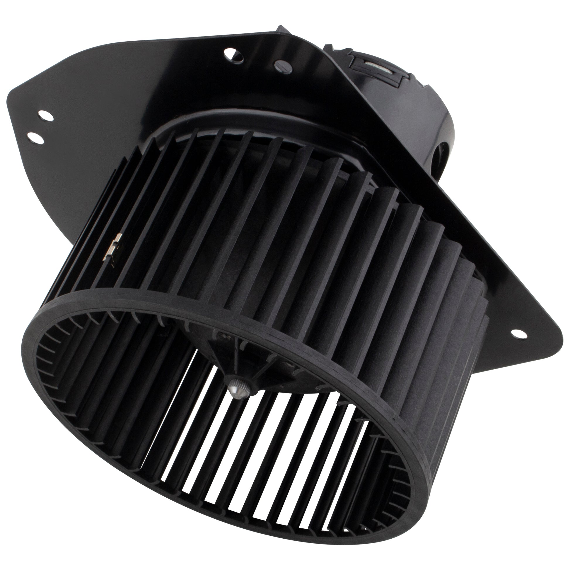 BOXI 700014 Front HVAC Heater Blower Motor Assembly Fits for Ford Bronco F-150 F-250 F-350 — product photo 5
