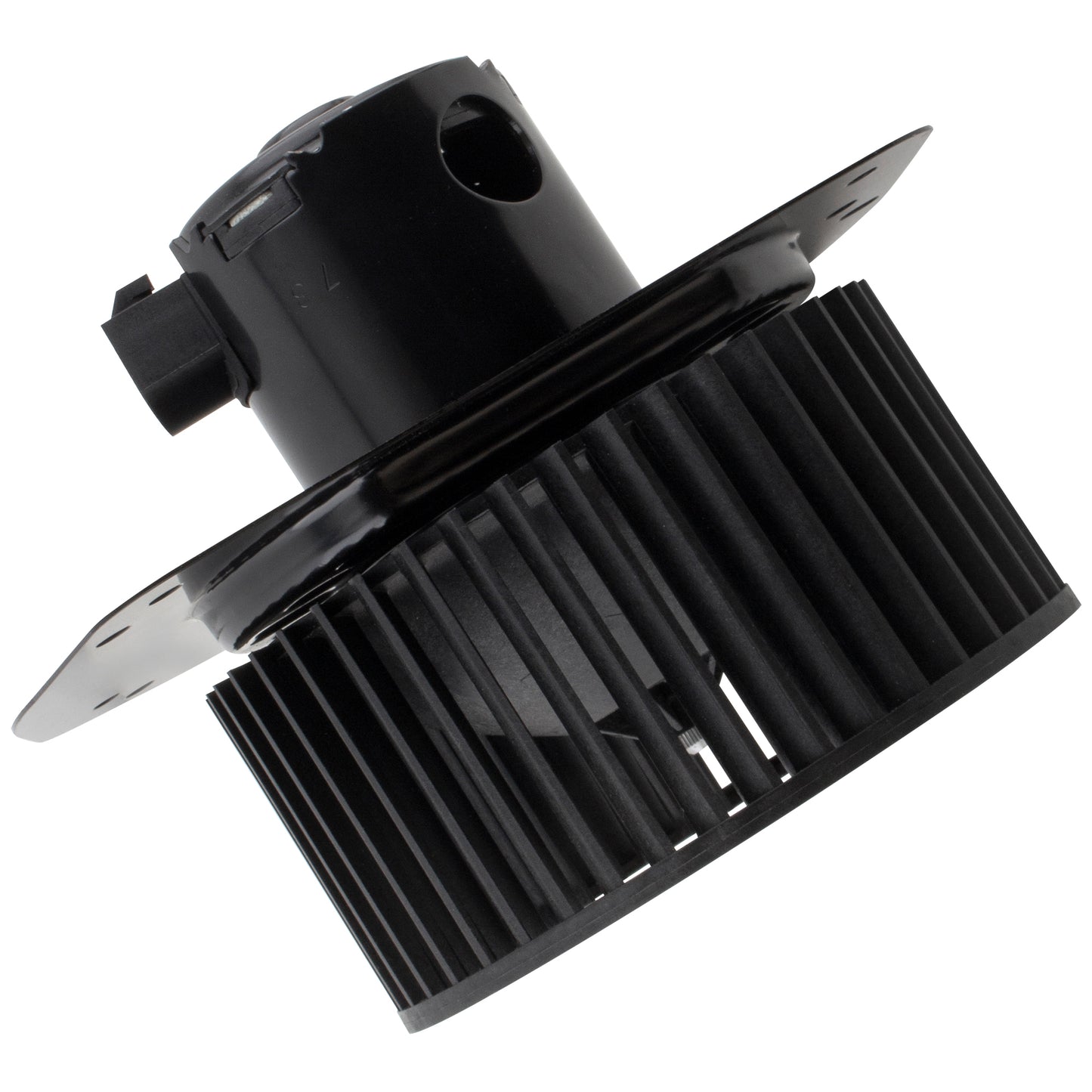BOXI 700014 Front HVAC Heater Blower Motor Assembly Fits for Ford Bronco F-150 F-250 F-350 — product photo 6