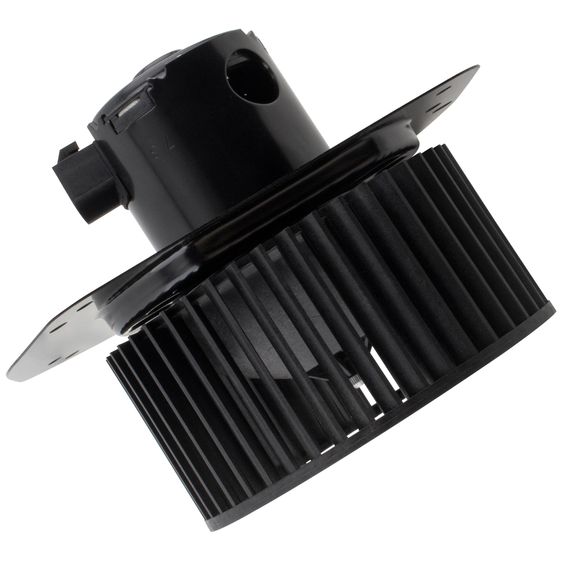 BOXI 700014 Front HVAC Heater Blower Motor Assembly Fits for Ford Bronco F-150 F-250 F-350 — product photo 6