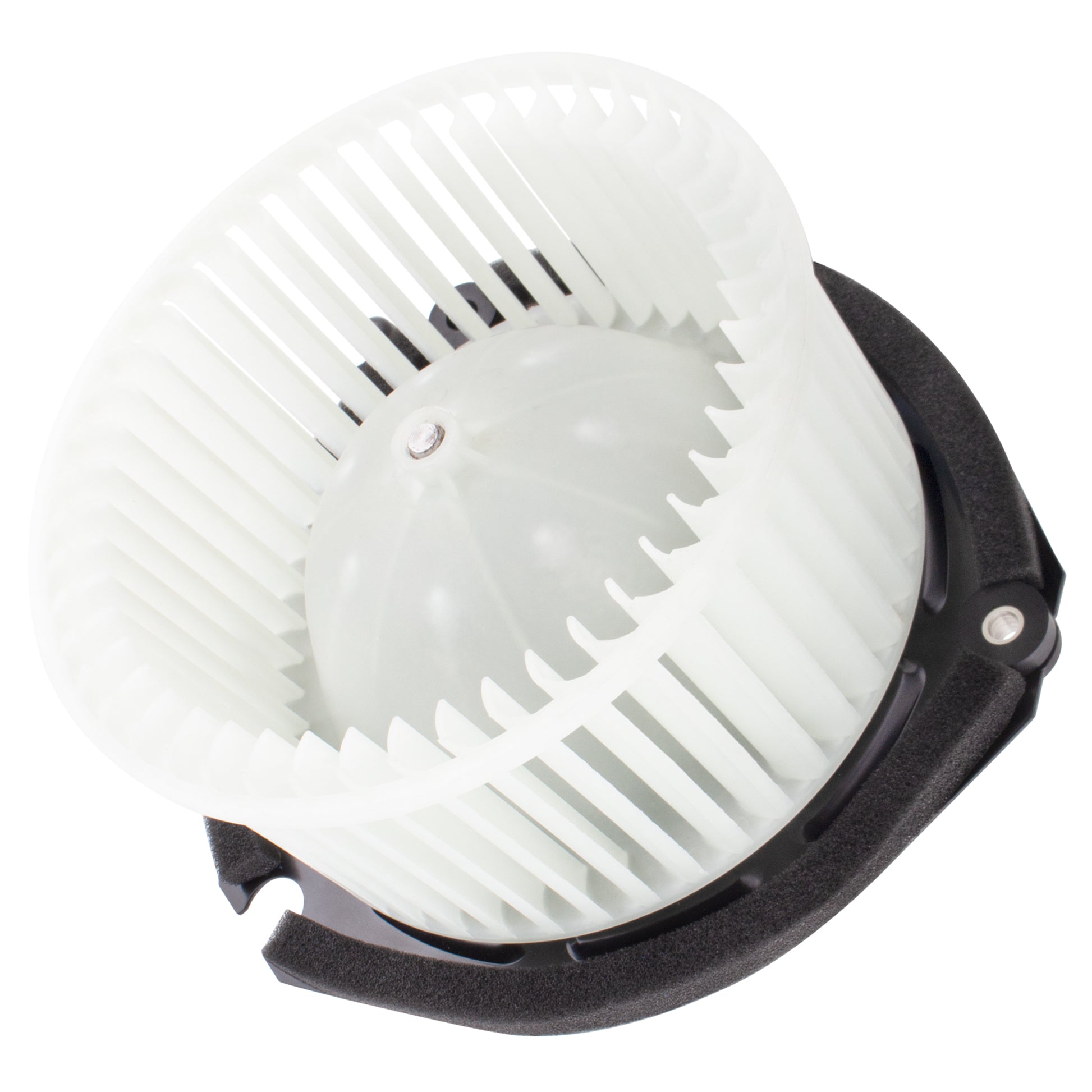 BOXI 700111 Front HVAC Heater Blower Motor Assembly Fits for Nissan D21 1986-1994 Pathfinder — product photo 3