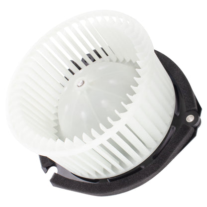 BOXI 700111 Front HVAC Heater Blower Motor Assembly Fits for Nissan D21 1986-1994 Pathfinder — product photo 3