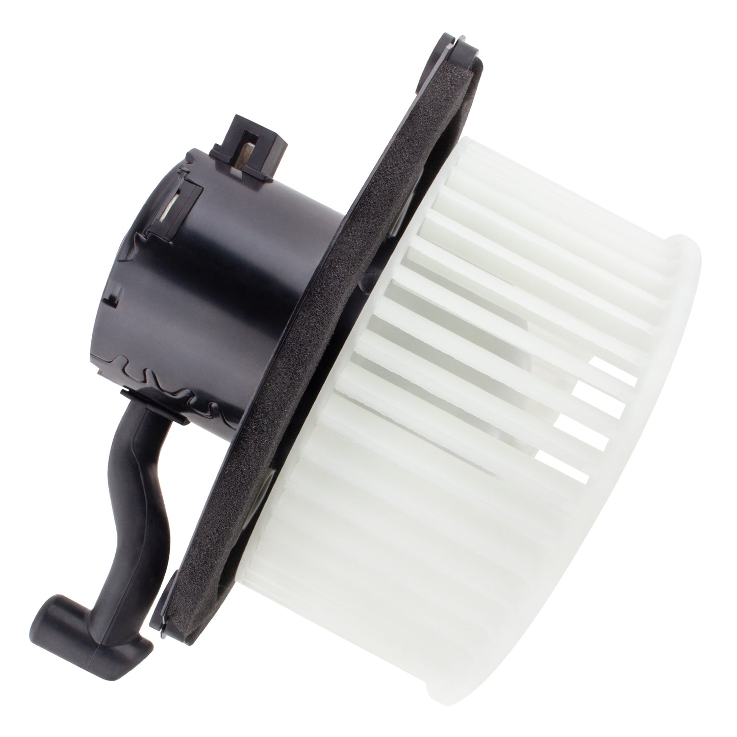 BOXI 700111 Front HVAC Heater Blower Motor Assembly Fits for Nissan D21 1986-1994 Pathfinder — product photo 4