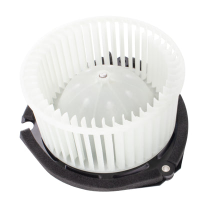 BOXI 700111 Front HVAC Heater Blower Motor Assembly Fits for Nissan D21 1986-1994 Pathfinder — product photo 5