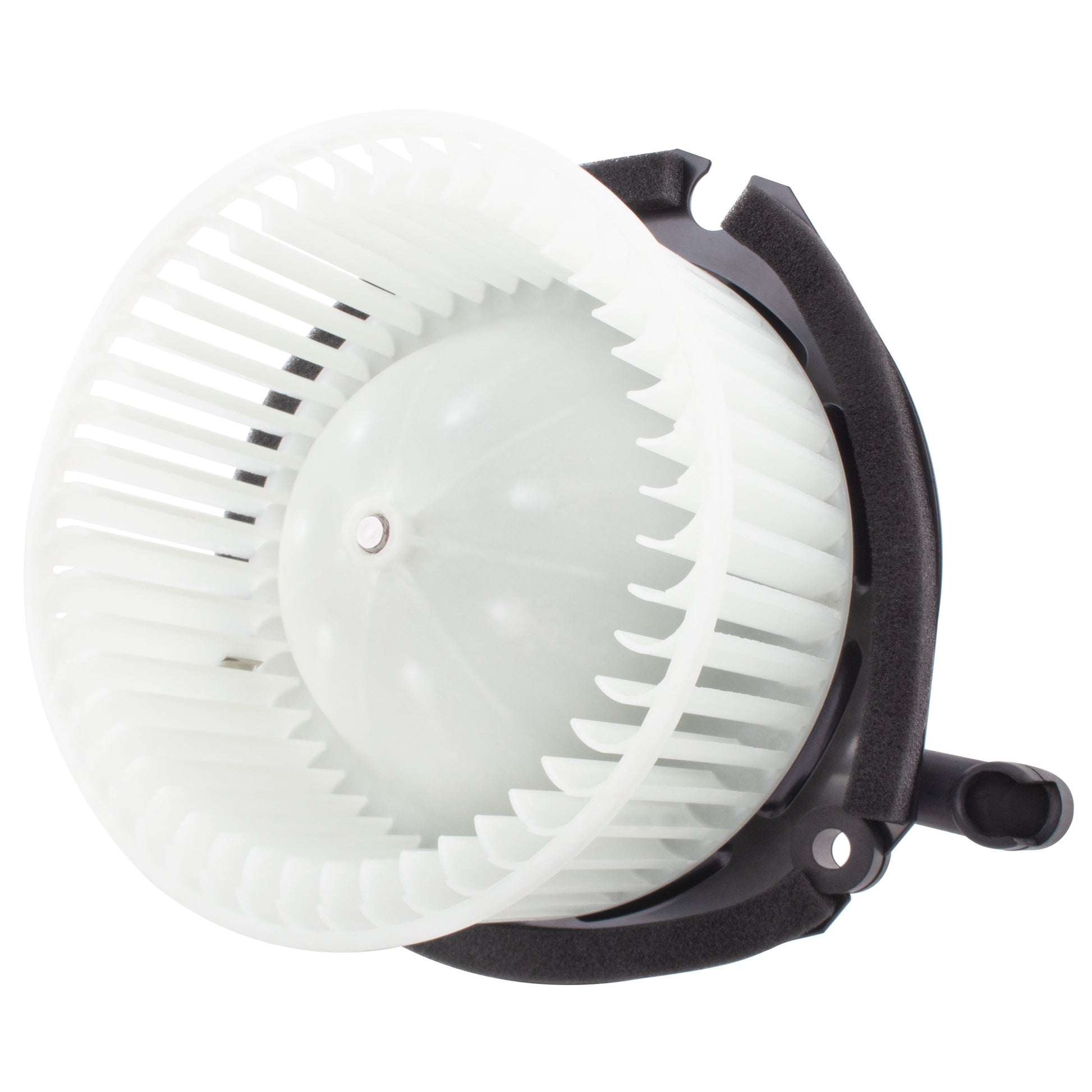 BOXI 700111 Front HVAC Heater Blower Motor Assembly Fits for Nissan D21 1986-1994 Pathfinder — product photo 6