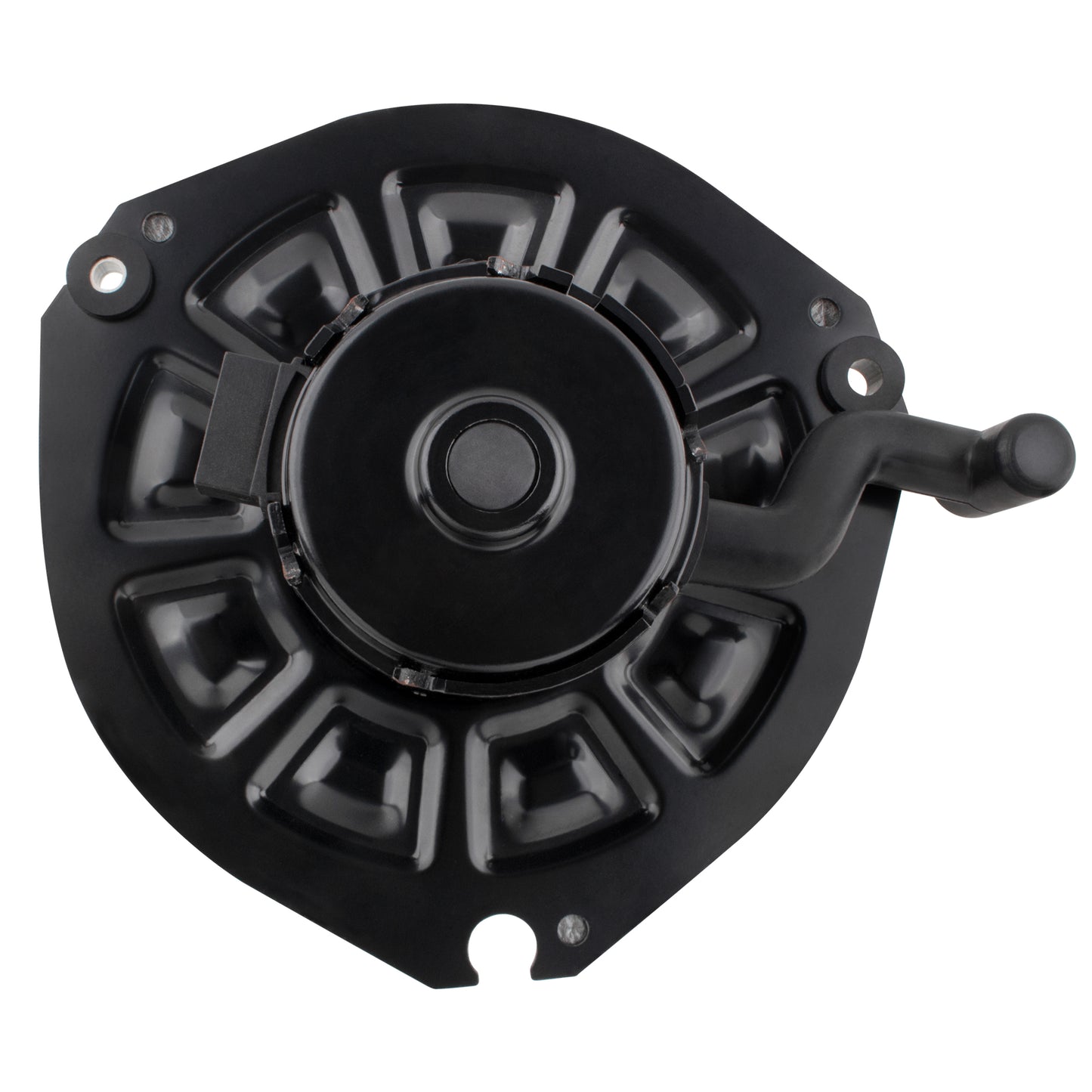BOXI 700111 Front HVAC Heater Blower Motor Assembly Fits for Nissan D21 1986-1994 Pathfinder — product photo 7