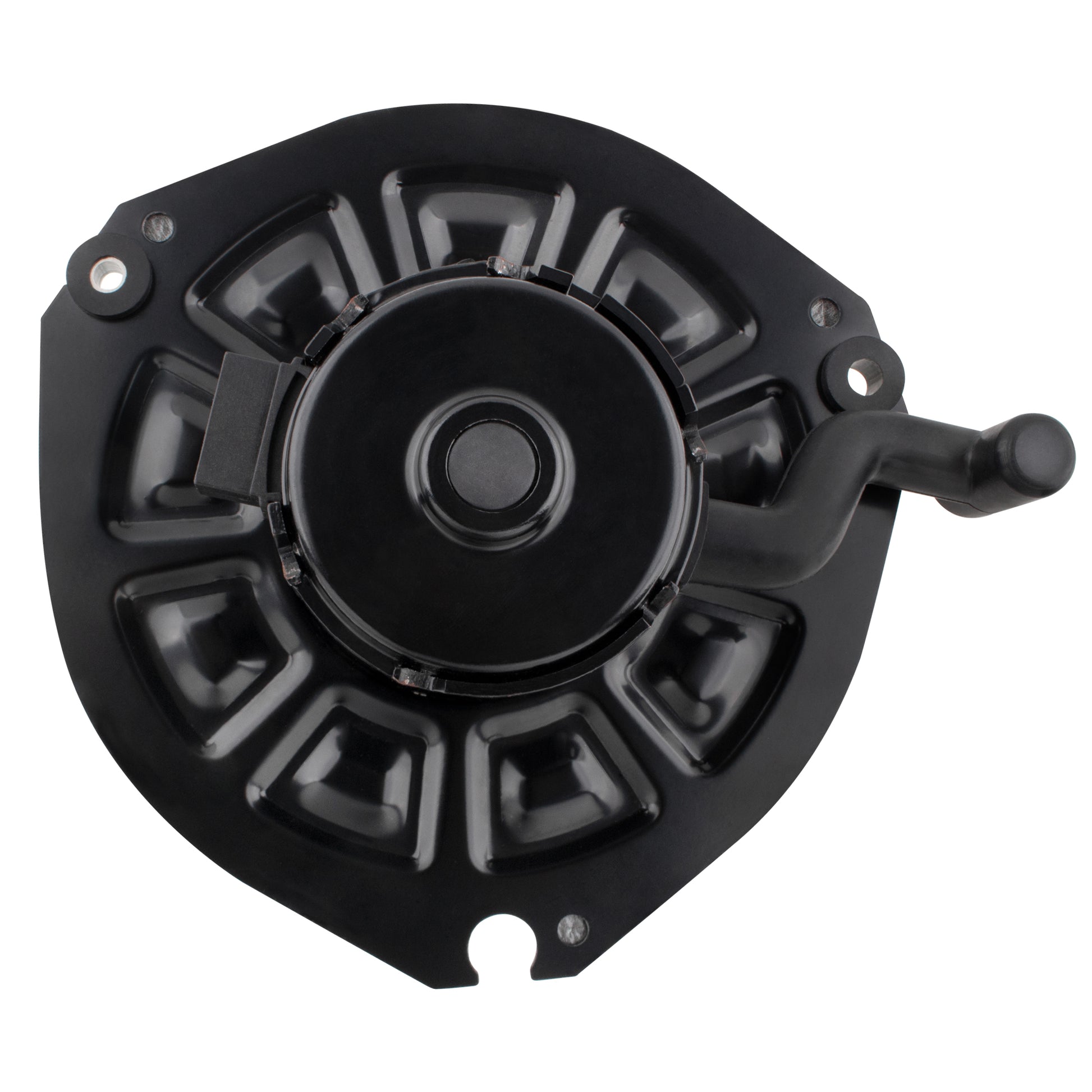 BOXI 700111 Front HVAC Heater Blower Motor Assembly Fits for Nissan D21 1986-1994 Pathfinder — product photo 7