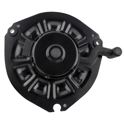 BOXI 700111 Front HVAC Heater Blower Motor Assembly Fits for Nissan D21 1986-1994 Pathfinder — product photo 7
