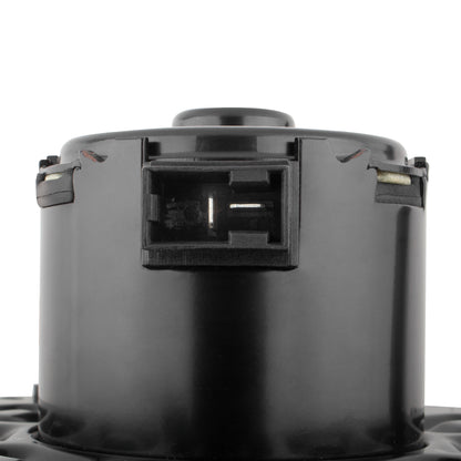BOXI 700111 Front HVAC Heater Blower Motor Assembly Fits for Nissan D21 1986-1994 Pathfinder — product photo 8