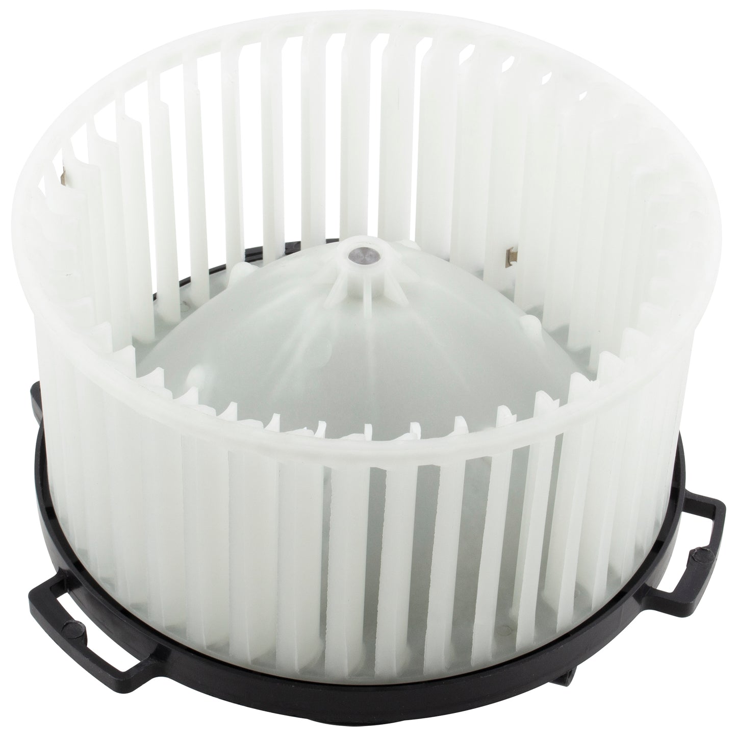 BOXI 700032 Front HVAC Heater Blower Motor Assembly Fits for Mazda Protege 1999 2000 2001 2002 2003 — product photo 2