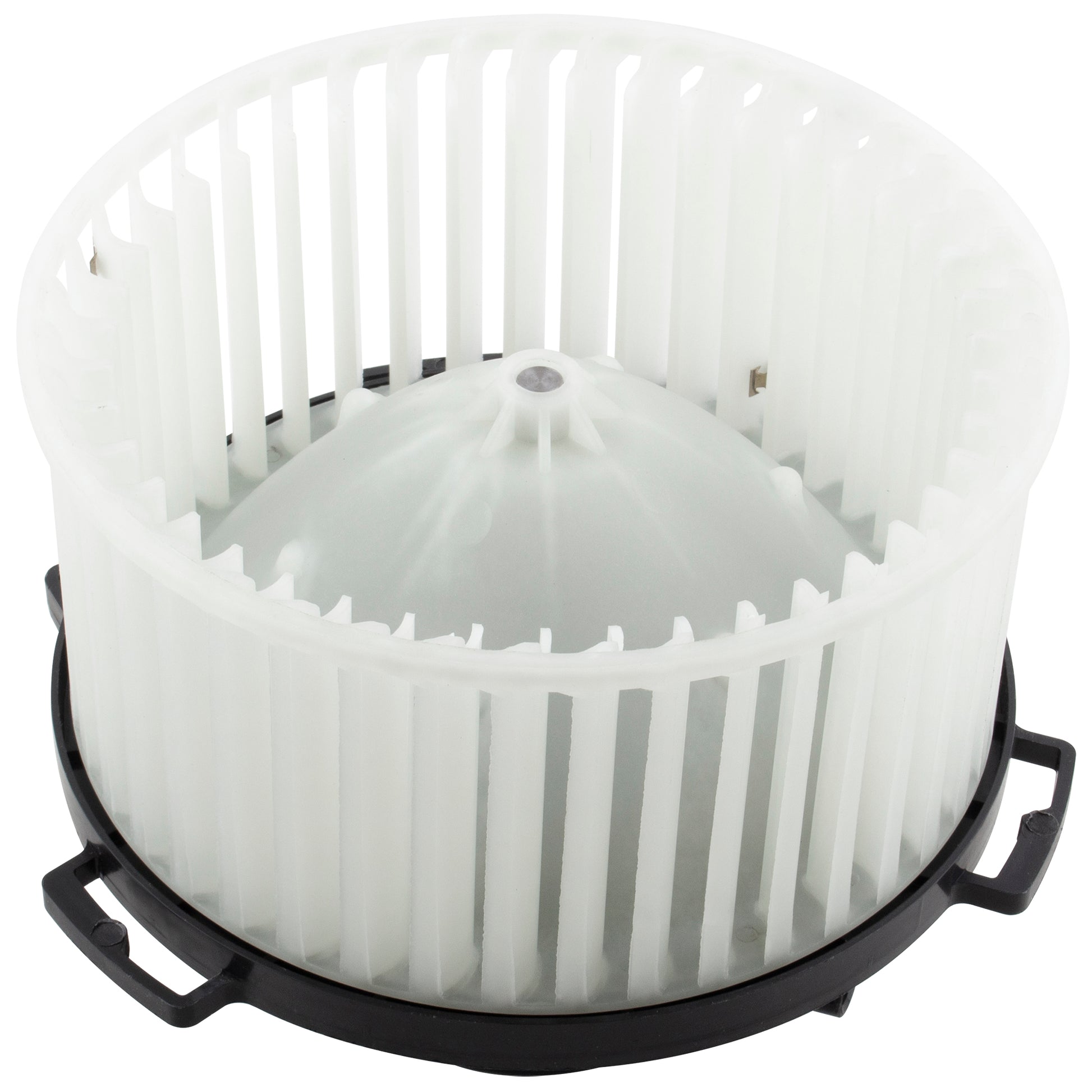 BOXI 700032 Front HVAC Heater Blower Motor Assembly Fits for Mazda Protege 1999 2000 2001 2002 2003 — product photo 2