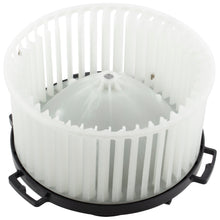 BOXI 700032 Front HVAC Heater Blower Motor Assembly Fits for Mazda Protege 1999 2000 2001 2002 2003 — product photo 2