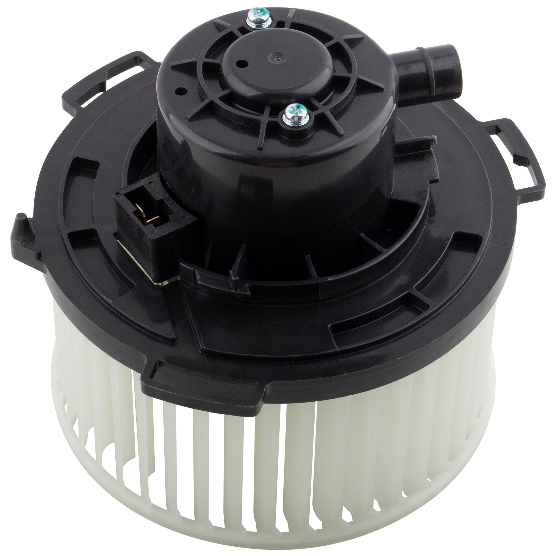 BOXI 700032 Front HVAC Heater Blower Motor Assembly Fits for Mazda Protege 1999 2000 2001 2002 2003 — product photo 4