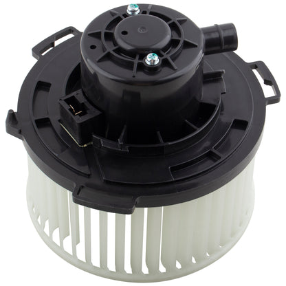 BOXI 700032 Front HVAC Heater Blower Motor Assembly Fits for Mazda Protege 1999 2000 2001 2002 2003 — product photo 4