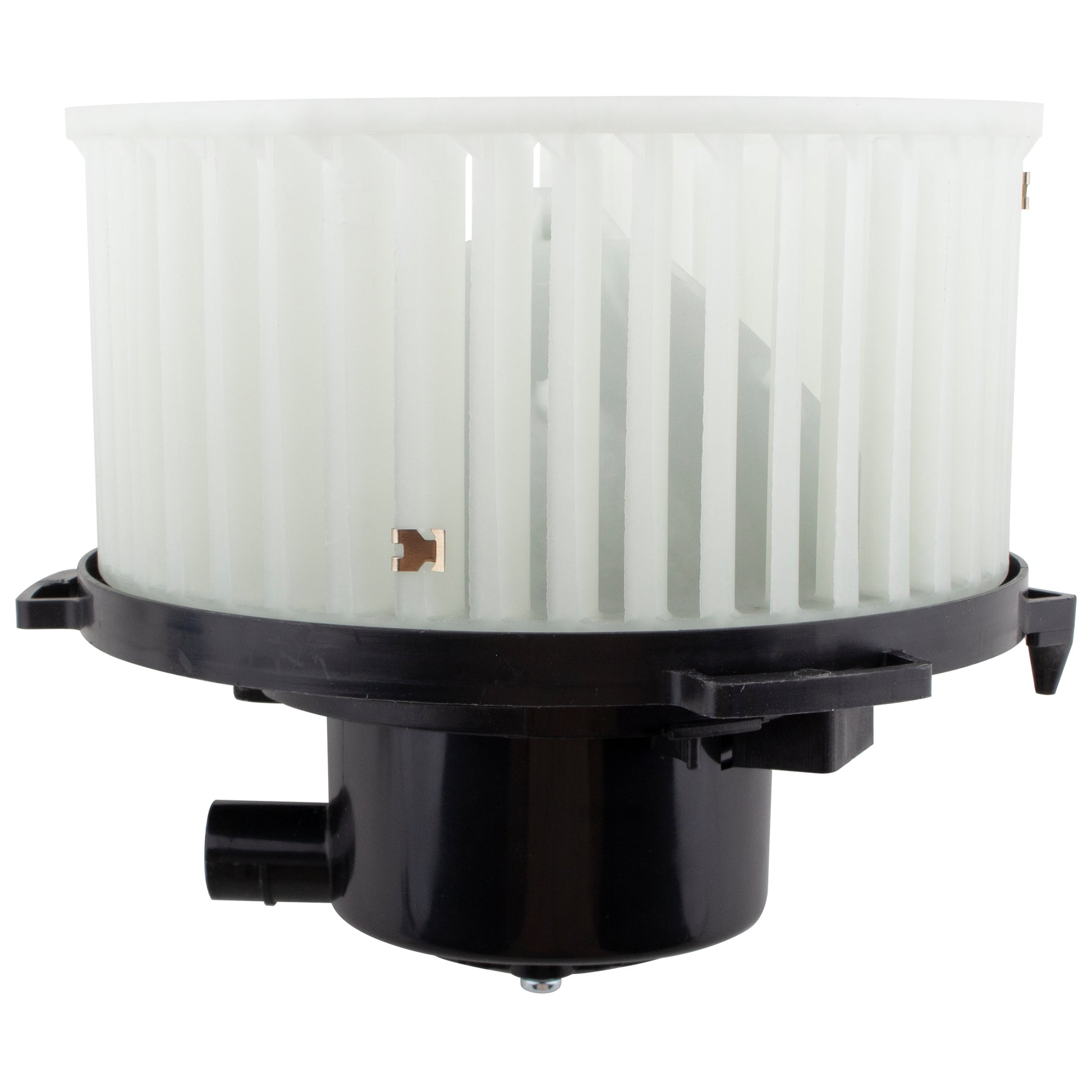BOXI 700032 Front HVAC Heater Blower Motor Assembly Fits for Mazda Protege 1999 2000 2001 2002 2003 — product photo 6