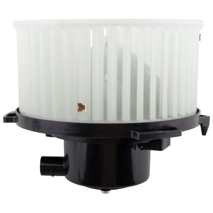 BOXI 700032 Front HVAC Heater Blower Motor Assembly Fits for Mazda Protege 1999 2000 2001 2002 2003 — product photo 6