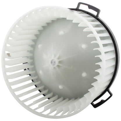 BOXI 700032 Front HVAC Heater Blower Motor Assembly Fits for Mazda Protege 1999 2000 2001 2002 2003 — product photo 7
