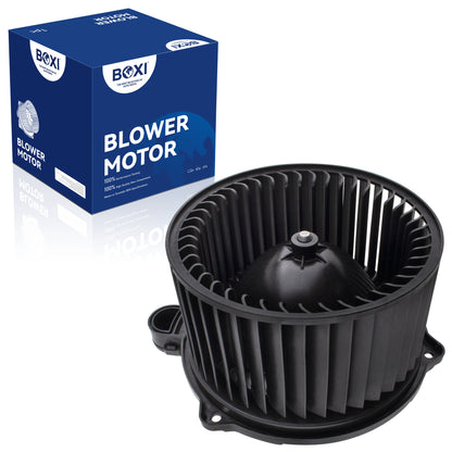 BOXI HVAC Heater Blower Motor Assembly Fits for Chevrolet Bolt EV 2017 2018 2019 2020 2021 2022 2023
