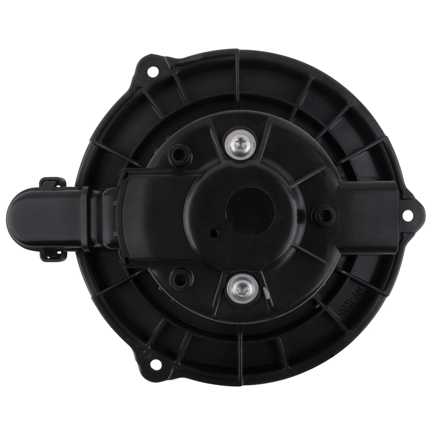 BOXI HVAC Heater Blower Motor Assembly Fits for Chevrolet Bolt EV 2017 2018 2019 2020 2021 2022 2023 — product photo 5