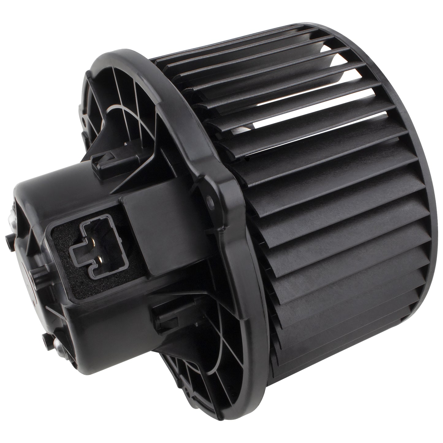 BOXI HVAC Heater Blower Motor Assembly Fits for Chevrolet Bolt EV 2017 2018 2019 2020 2021 2022 2023 — product photo 6