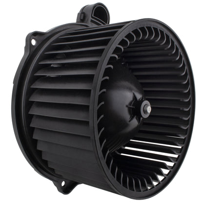 BOXI HVAC Heater Blower Motor Assembly Fits for Chevrolet Bolt EV 2017 2018 2019 2020 2021 2022 2023 — product photo 7