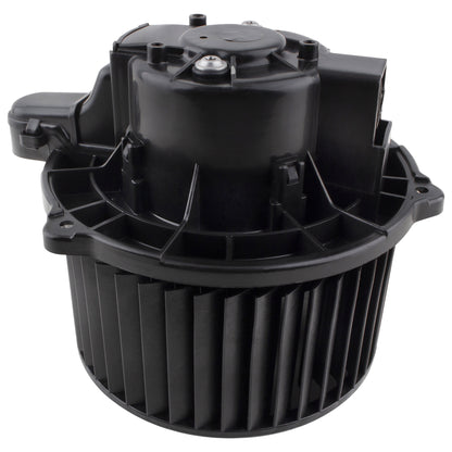 BOXI HVAC Heater Blower Motor Assembly Fits for Chevrolet Bolt EV 2017 2018 2019 2020 2021 2022 2023 — product photo 8
