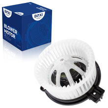 BOXI Rear HVAC Heater Blower Motor Assembly Fits for Mazda 5 2008-2010 L4 2.3L
