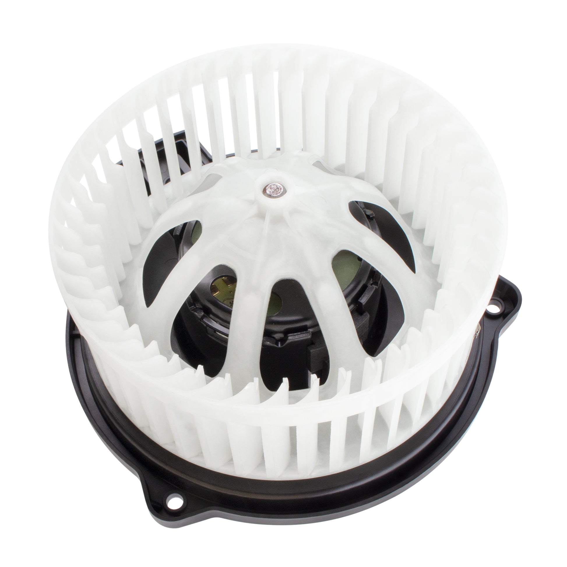 BOXI Rear HVAC Heater Blower Motor Assembly Fits for Mazda 5 2008-2010 L4 2.3L — product photo 3