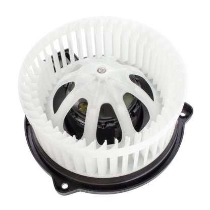 BOXI Rear HVAC Heater Blower Motor Assembly Fits for Mazda 5 2008-2010 L4 2.3L — product photo 3