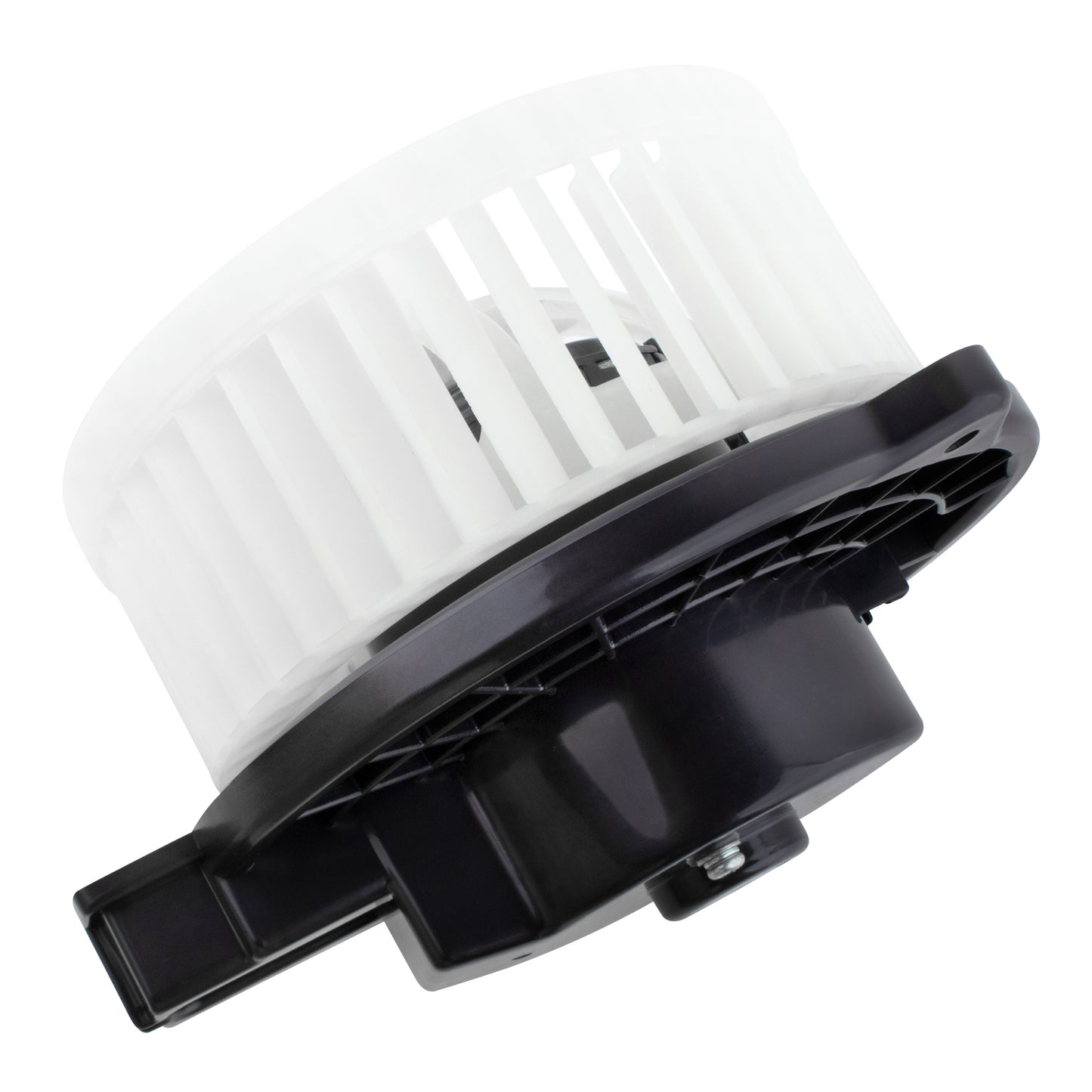 BOXI Rear HVAC Heater Blower Motor Assembly Fits for Mazda 5 2008-2010 L4 2.3L — product photo 4