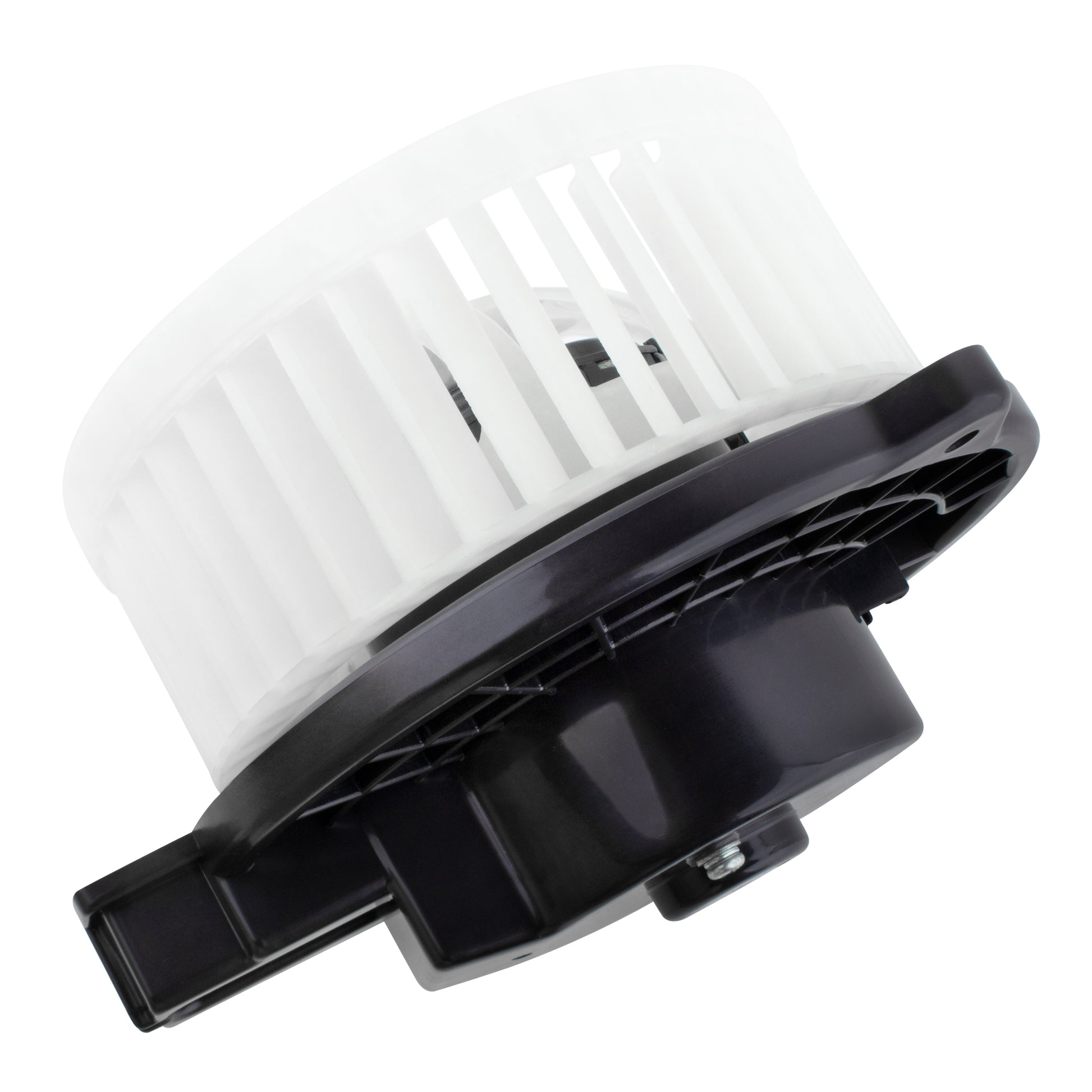 BOXI Rear HVAC Heater Blower Motor Assembly Fits for Mazda 5 2008-2010 L4 2.3L — product photo 4