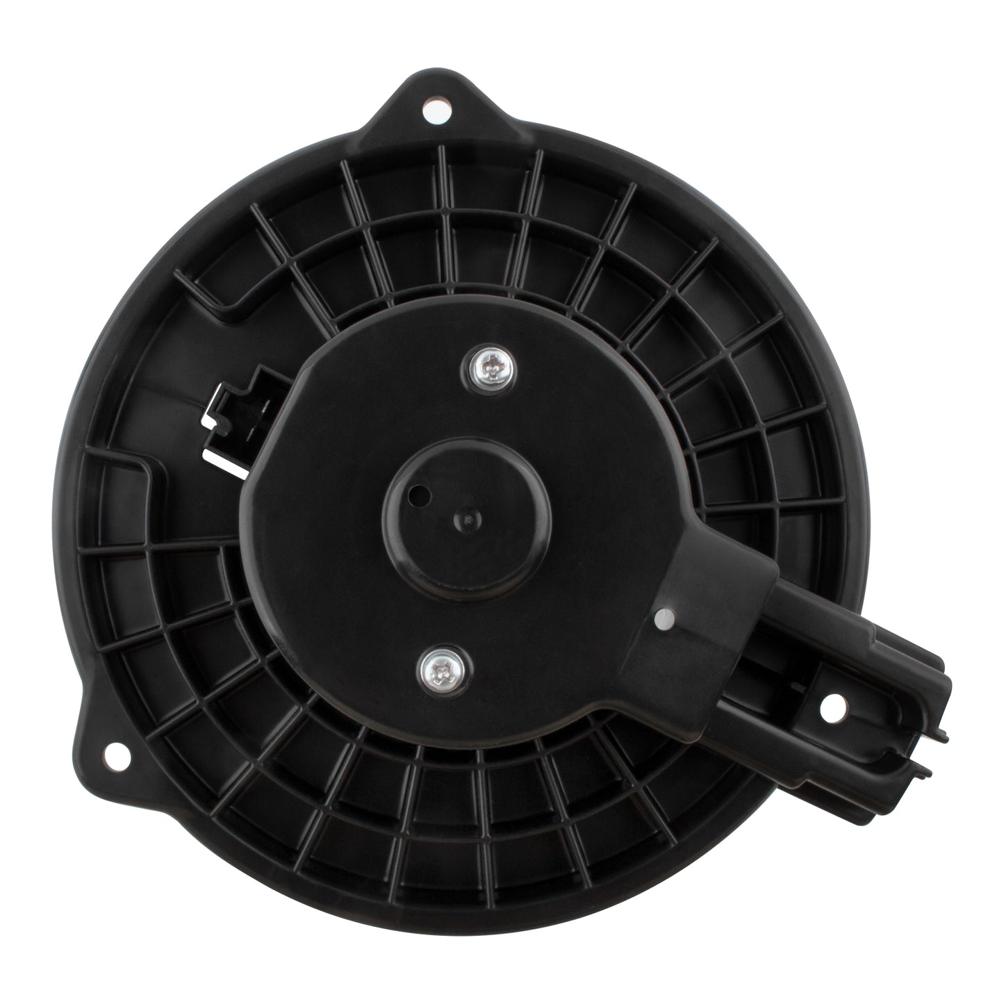 BOXI Rear HVAC Heater Blower Motor Assembly Fits for Mazda 5 2008-2010 L4 2.3L — product photo 5