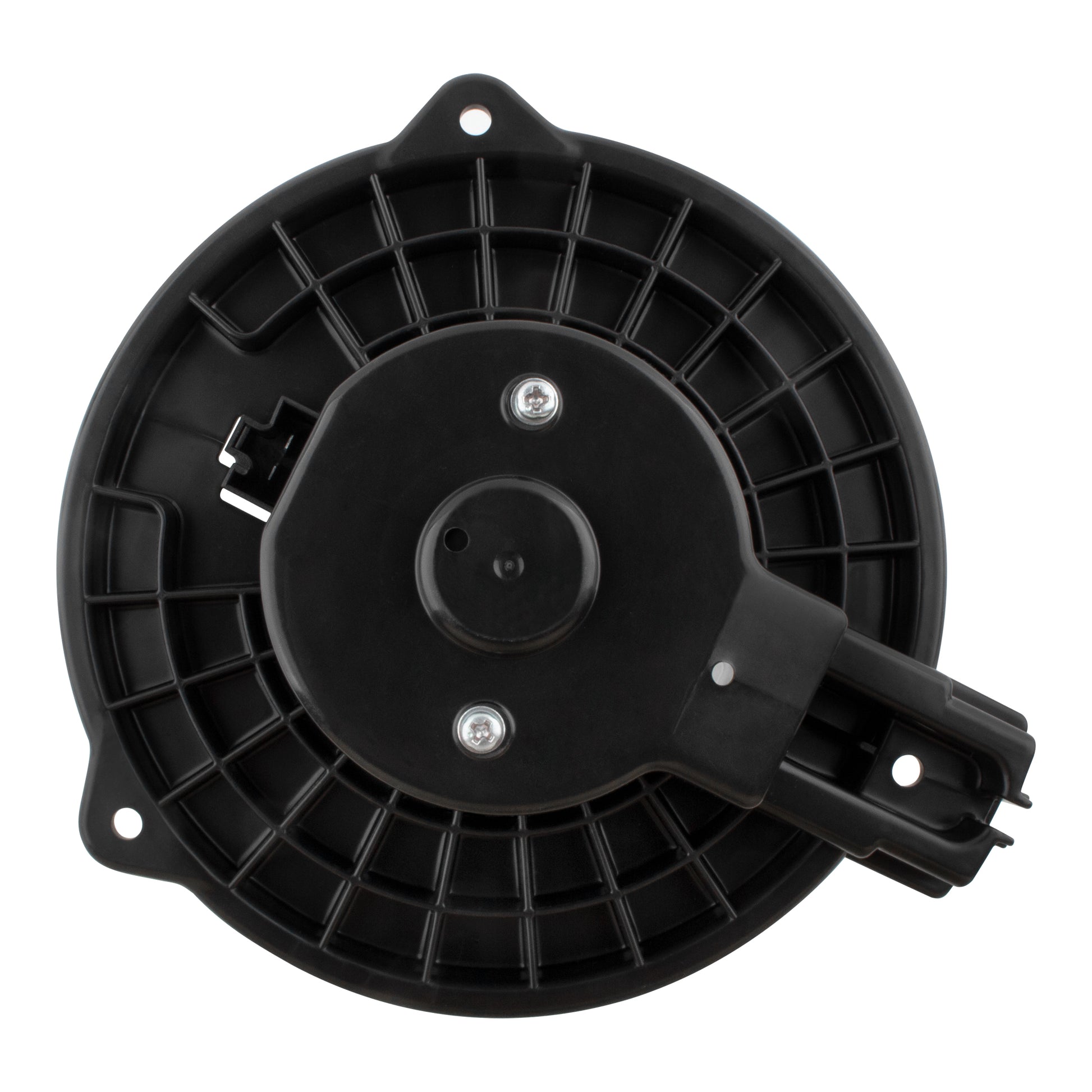 BOXI Rear HVAC Heater Blower Motor Assembly Fits for Mazda 5 2008-2010 L4 2.3L — product photo 5