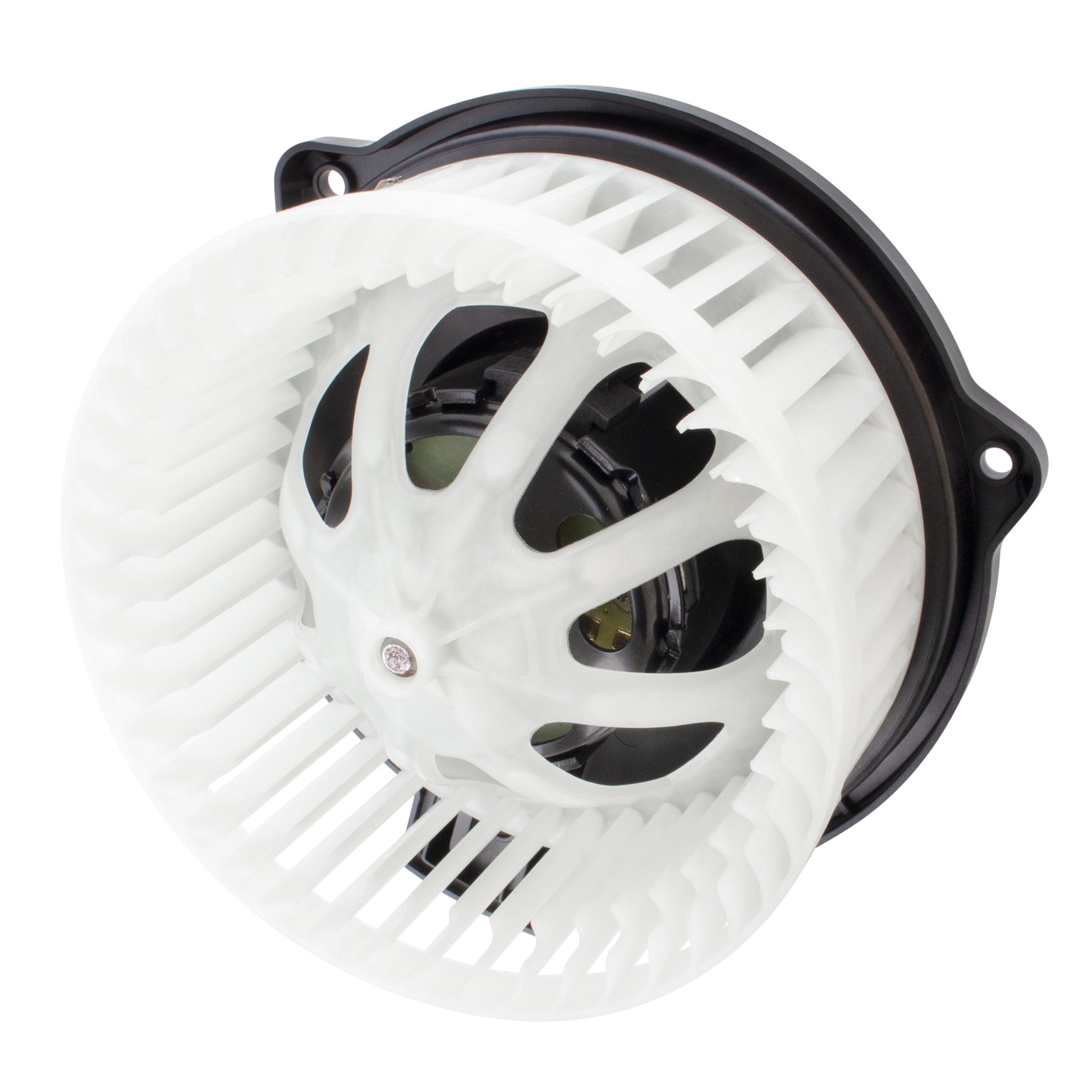 BOXI Rear HVAC Heater Blower Motor Assembly Fits for Mazda 5 2008-2010 L4 2.3L — product photo 6