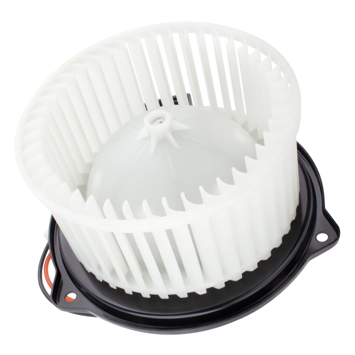 BOXI Front HVAC Heater Blower Motor Assembly Fits for Land Rover Discovery 2000-2004 for Mazda RX-8 — product photo 3