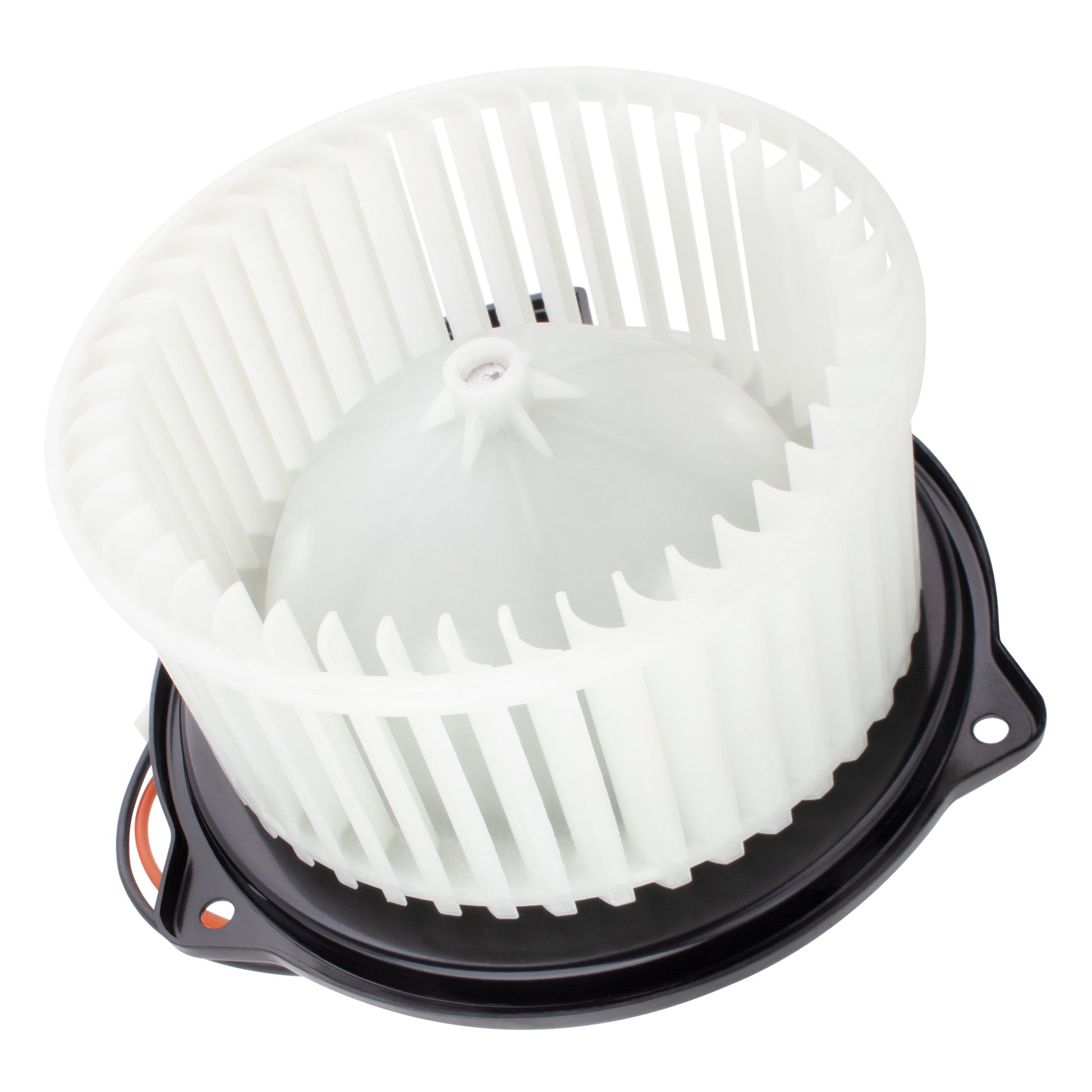 BOXI Front HVAC Heater Blower Motor Assembly Fits for Land Rover Discovery 2000-2004 for Mazda RX-8 — product photo 3