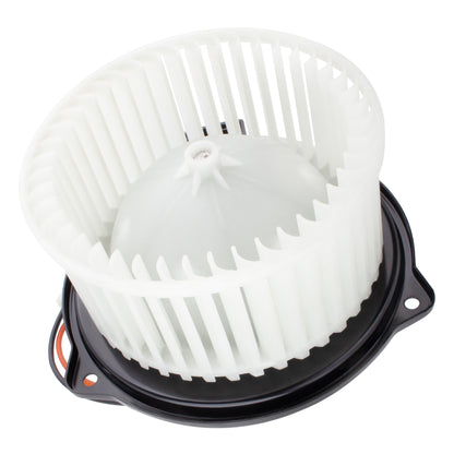 BOXI Front HVAC Heater Blower Motor Assembly Fits for Land Rover Discovery 2000-2004 for Mazda RX-8 — product photo 3