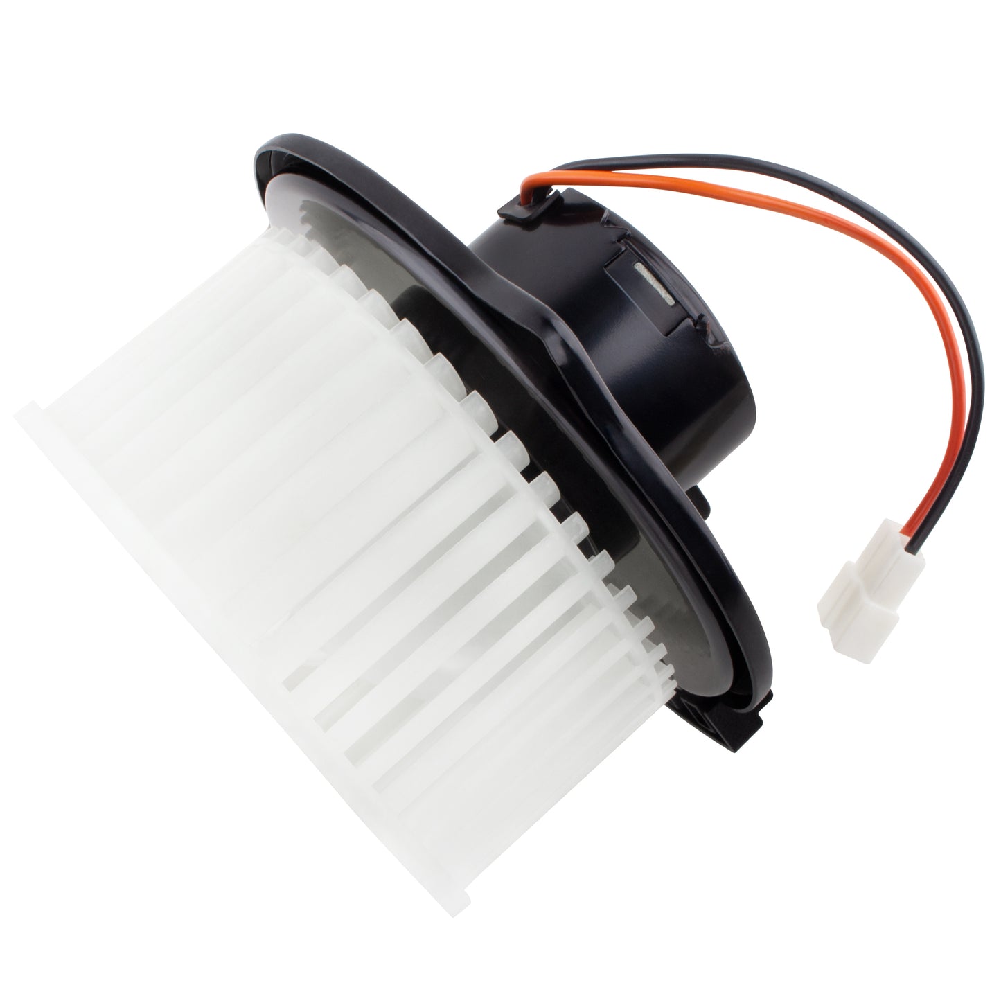 BOXI Front HVAC Heater Blower Motor Assembly Fits for Land Rover Discovery 2000-2004 for Mazda RX-8 — product photo 4