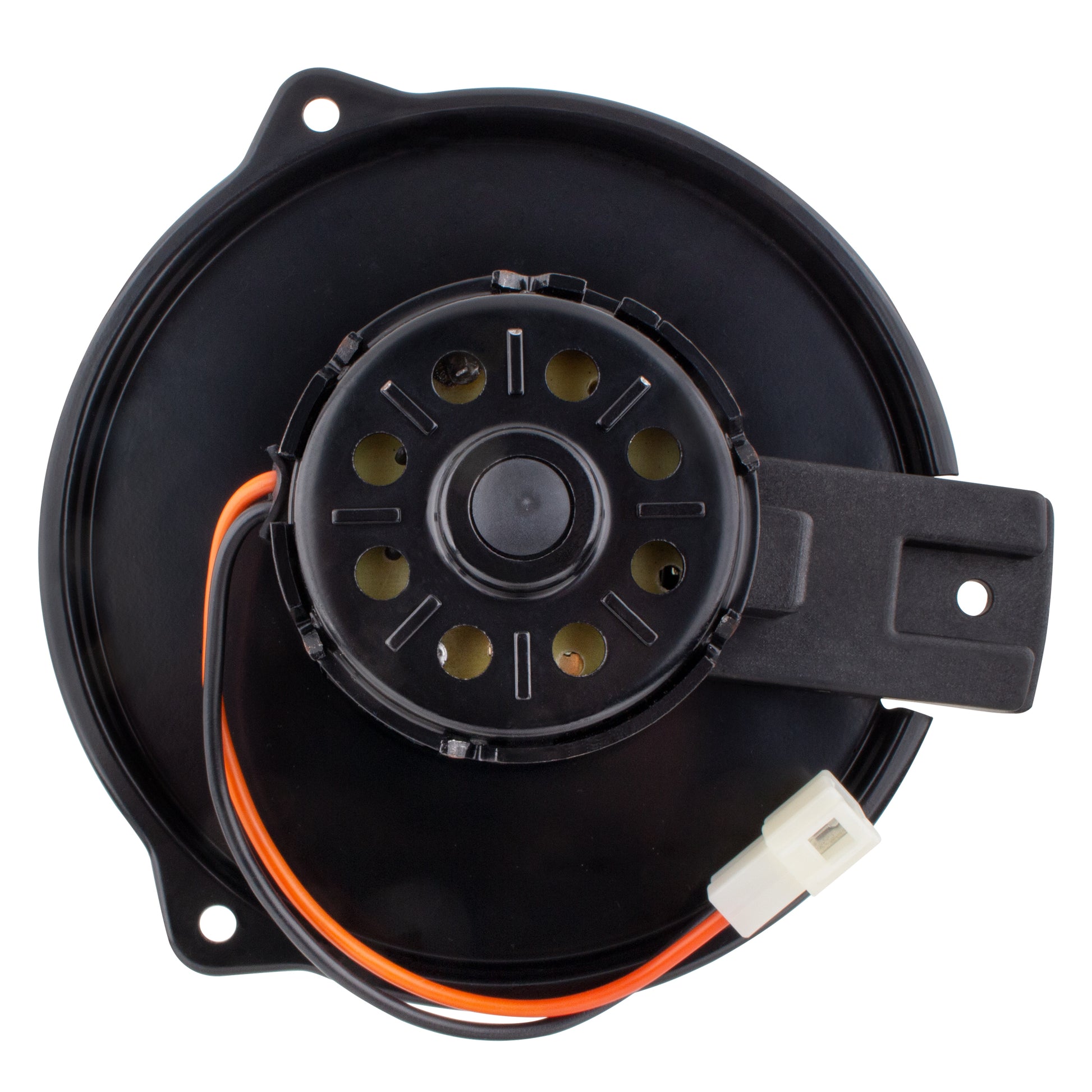 BOXI Front HVAC Heater Blower Motor Assembly Fits for Land Rover Discovery 2000-2004 for Mazda RX-8 — product photo 5