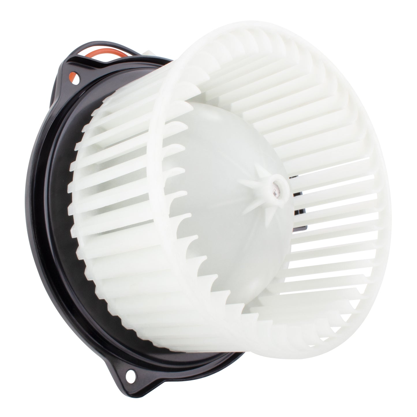 BOXI Front HVAC Heater Blower Motor Assembly Fits for Land Rover Discovery 2000-2004 for Mazda RX-8 — product photo 6